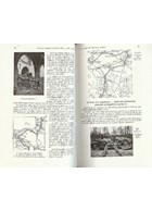 Michelin Illustrated Guides to the Battlefields 1914-1918 - Marne