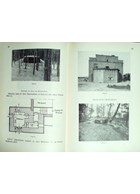 Denkschrift über die polnische Landesbefestigung - ORIGINAL, NOT a reprint!