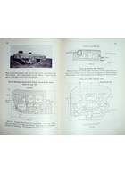Denkschrift über die polnische Landesbefestigung - ORIGINAL, NOT a reprint!