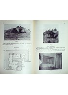 Denkschrift über die polnische Landesbefestigung - ORIGINAL, NOT a reprint!