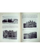 Denkschrift über die polnische Landesbefestigung - ORIGINAL, NOT a reprint!