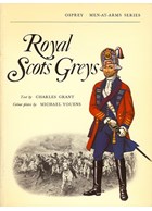 Royal Scots Greys