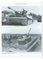 Germany's Panzers in World War II - From Pz.Kpfw. I to Tiger II