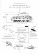 Duitslands Tanks in de Tweede Wereldoorlog - Van Pz.Kpfw. I tot Tiger II