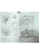 The Forts & Fortifications of Europe 1815-1945 - The Central States Germany, Austria-Hungary and Czechoslovakia