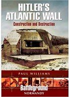 Hitler's Atlantikwall - Normandie