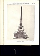Handbook for the Ordnance, Q.F. 3.7-Inch Mark II on Mounting, 3.7-Inch A.A., Mark II - Land Service