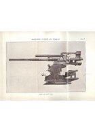 Handbook for the Ordnance, Q.F. 3.7-Inch Mark II on Mounting, 3.7-Inch A.A., Mark II - Land Service