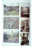 Margival - Legends and Truth on Hitler's Headquarters - Study of Wolfsschlucht 2