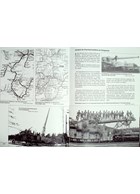 Railway Artillery - Deployment of the German Railway Artillery in the West 1940-1945