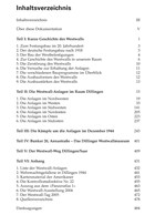 The West Wall in the Region Dillingen from 1936 to the Present