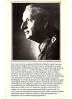 Generalfeldmarschall Erich von Manstein: Lost Victories