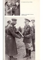 Generalfeldmarschall Erich von Manstein: Lost Victories