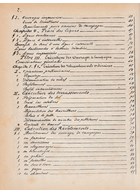 Cursus Veldversterkingen - Speciale Militaire School - 2de Divisie 1879-1880
