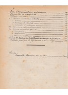 Cursus Veldversterkingen - Speciale Militaire School - 2de Divisie 1879-1880
