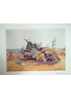 Images of War - Diary of the Painter Ernst Vollbehr