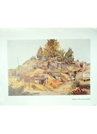 Images of War - Diary of the Painter Ernst Vollbehr