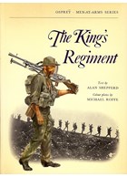 Het King's Regiment