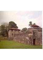 Fortifications in Central and South America