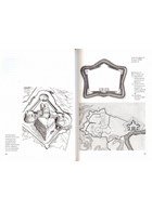 Fortification Step by Step - The Bastion: Cornerstone of old Town Walls