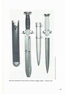 Collecting the Edged Weapons of the Third Reich - Volume I