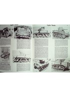 U.S. Military Tracked Vehicles