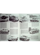 U.S. Military Tracked Vehicles