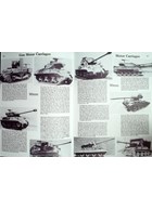 U.S. Military Tracked Vehicles