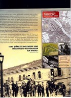 Stronghold Mainz - The Selzstellung in Rheinhessen