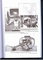 De Belgische Lichte Veldartillerie van 1900 tot 1940 - Deel I