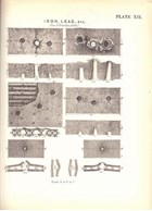 Armor Plating for Land Defenses