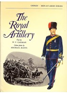 The Royal Artillery