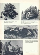De Nebelwerfer - Ontwikkeling en inzet van de Werfertruppe tijdens de Tweede Wereldoorlog