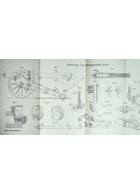 7 cm Mountain Gun M.99 of Austria-Hungary