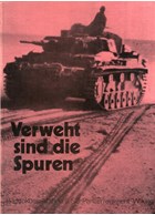 The Traces are Gone - Photobook of the 5th SS-Panzerregiment 'Wiking'