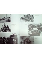 The Traces are Gone - Photobook of the 5th SS-Panzerregiment 'Wiking'
