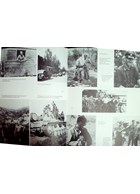 The Traces are Gone - Photobook of the 5th SS-Panzerregiment 'Wiking'