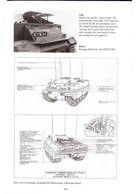 Universal Carriers - Volume 2. Universal - Mortar - Medium Machine Gun - T16 - Windsor -
