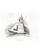 San Sebastian - Geschiedenis van de Vestingwerken - 16de en 17de eeuw - De Situatie van 1813