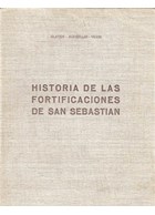 San Sebastian - Geschiedenis van de Vestingwerken - 16de en 17de eeuw - De Situatie van 1813
