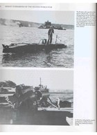 Midget Submarines of the Second World War