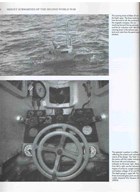 Mini-onderzeeboten van de Tweede Wereldoorlog