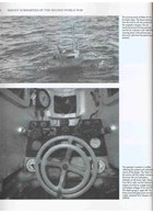 Midget Submarines of the Second World War