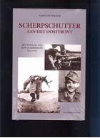 Sniper on the Eastern Front