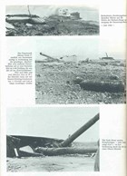 German Artillery 1934-1945. A documentary in tekst, drawings and photos.