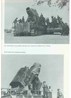 German Artillery 1934-1945. A documentary in tekst, drawings and photos.