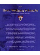 Major Heinz-Wolfgang Schnaufer - The most successful Nachtjäger of all times