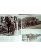 Slag om de Grebbeberg - Strijd om Wageningen en Rhenen in mei 1940