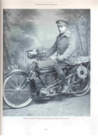 Uniforms & Equipment of the British Army in World War I - A Study in Period Photographs