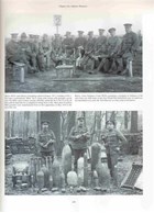 Uniforms & Equipment of the British Army in World War I - A Study in Period Photographs